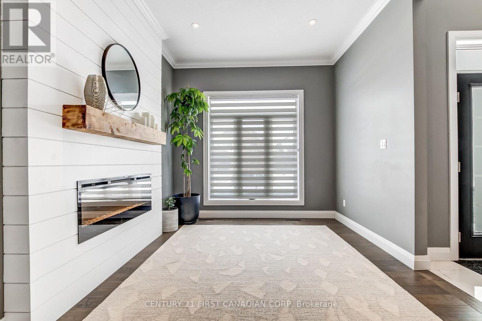 1567 Blackwell Boulevard, London North, Ontario  N5X 0G5 - Photo 6 - X12783190