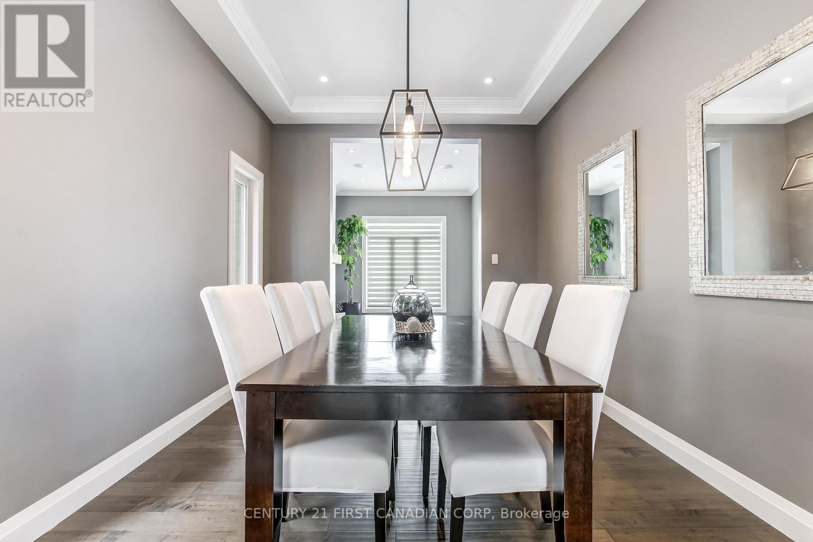 1567 Blackwell Boulevard, London North, Ontario  N5X 0G5 - Photo 8 - X12783190