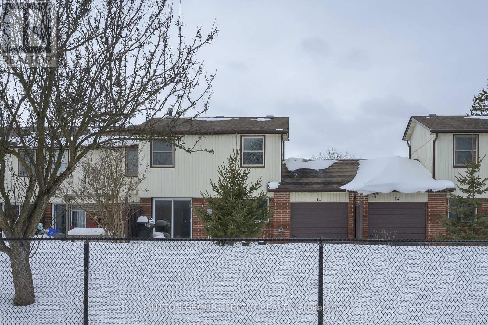 12 - 971 Adelaide Street S, London South, Ontario  N6E 2H3 - Photo 25 - X12783274