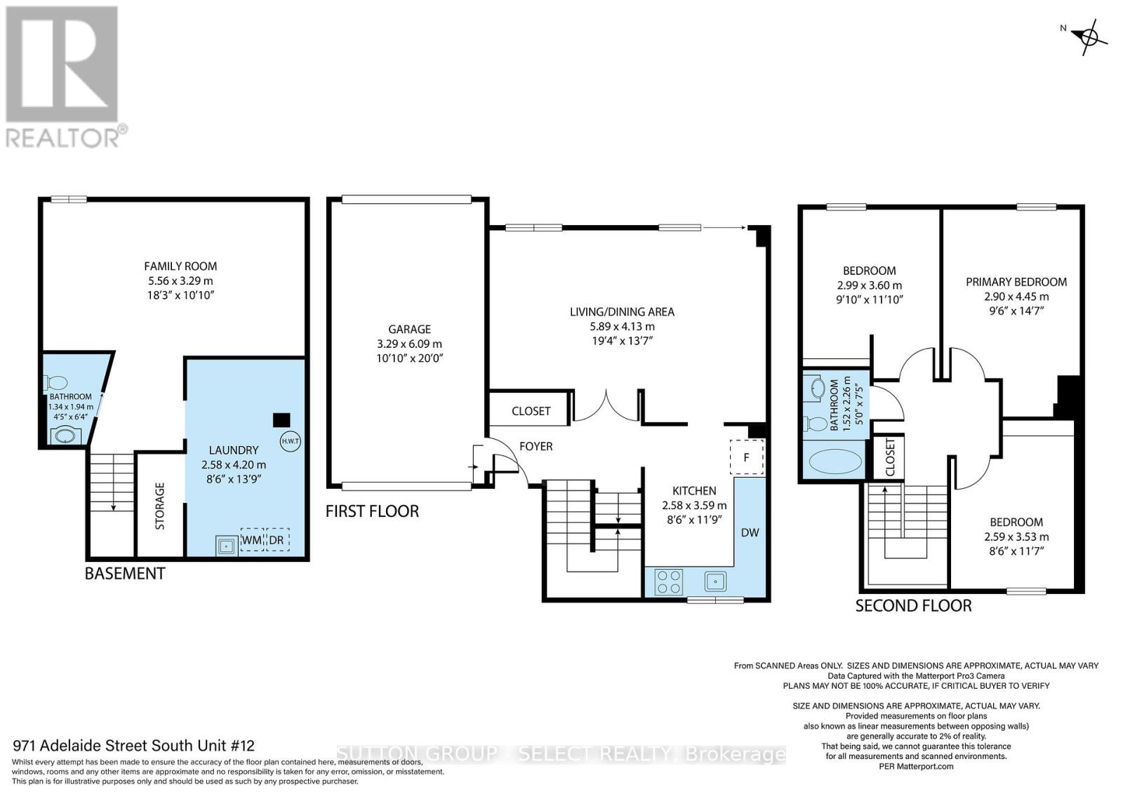 12 - 971 Adelaide Street S, London South, Ontario  N6E 2H3 - Photo 27 - X12783274