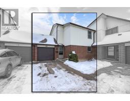 12 - 971 ADELAIDE STREET S, London South, Ontario