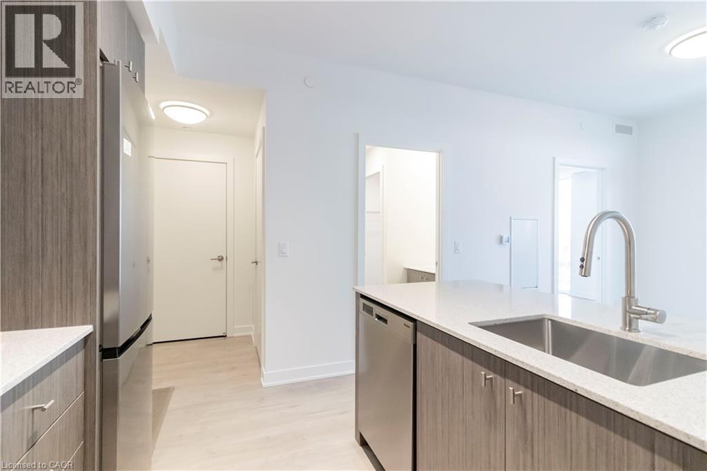 25 Wellington Street S Unit# 3607, Kitchener, Ontario  N2G 0G5 - Photo 15 - 40804322