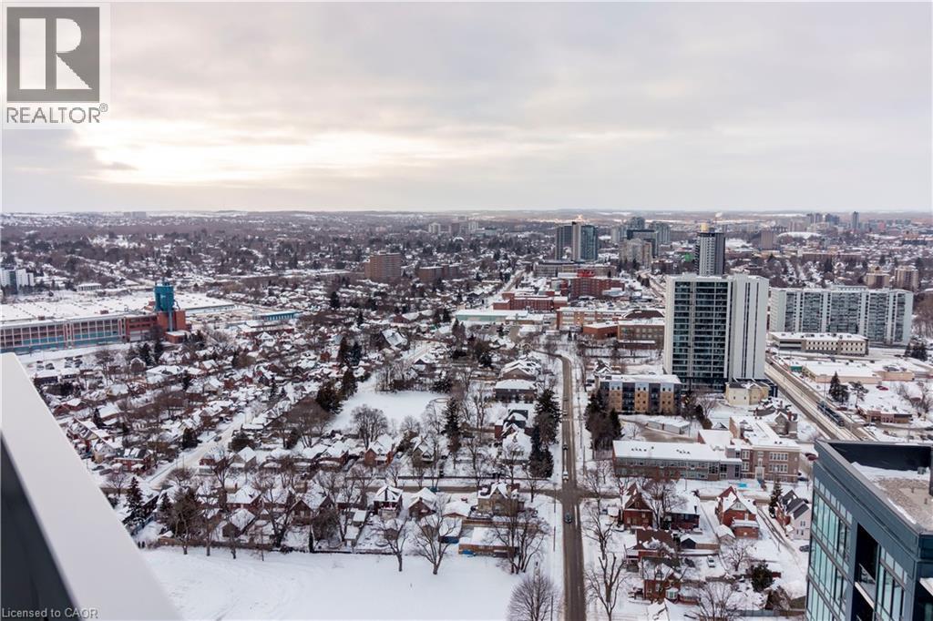 25 Wellington Street S Unit# 3607, Kitchener, Ontario  N2G 0G5 - Photo 20 - 40804322