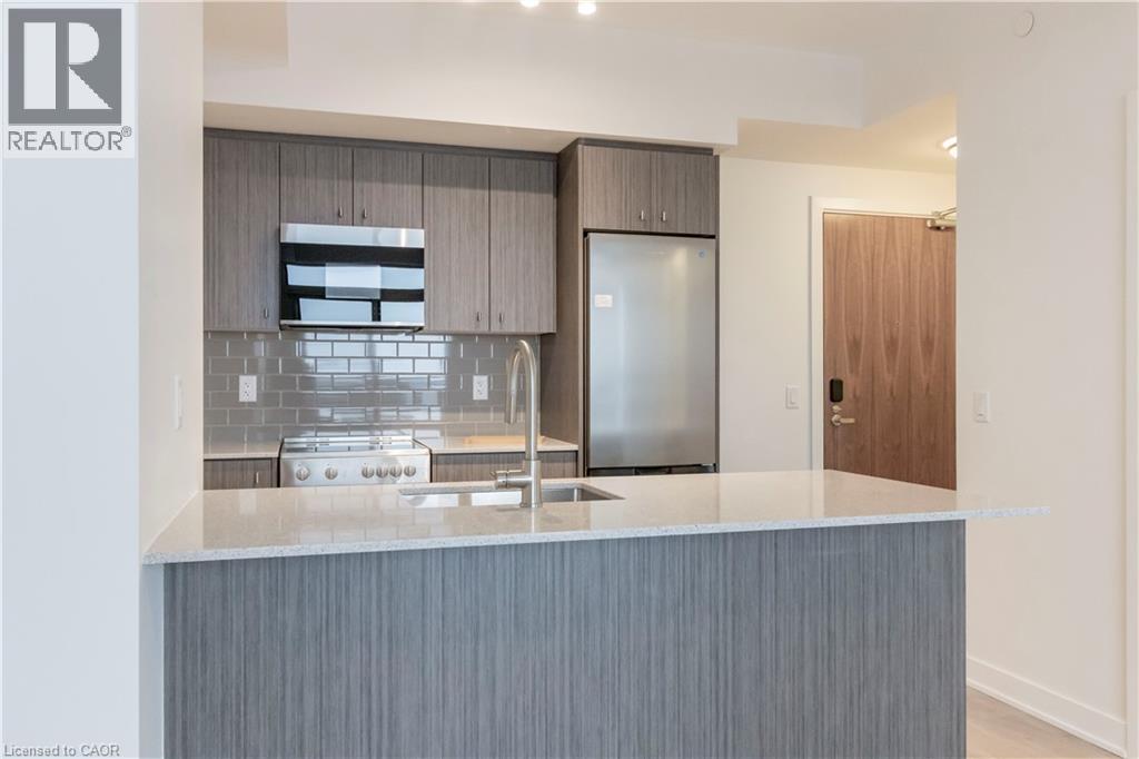 25 Wellington Street S Unit# 3607, Kitchener, Ontario  N2G 0G5 - Photo 11 - 40804322