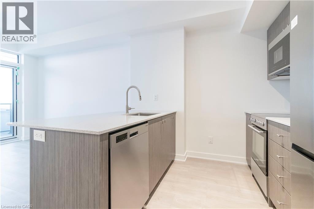 25 Wellington Street S Unit# 3607, Kitchener, Ontario  N2G 0G5 - Photo 14 - 40804322