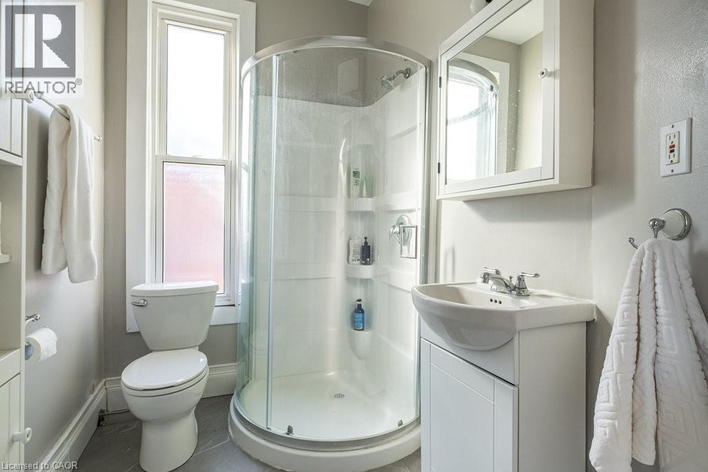 270 Queen Street S Unit# 2, Hamilton, Ontario  L8P 3T3 - Photo 17 - 40804582