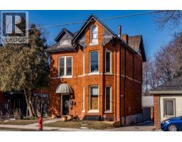 270 QUEEN Street S Unit# 2, hamilton, Ontario
