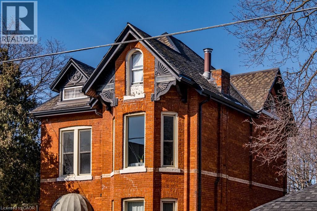 270 Queen Street S Unit# 2, Hamilton, Ontario  L8P 3T3 - Photo 28 - 40804582