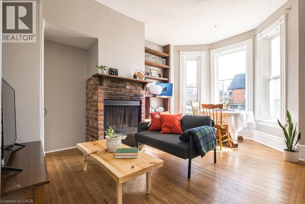 270 Queen Street S Unit# 2, Hamilton, Ontario  L8P 3T3 - Photo 5 - 40804582