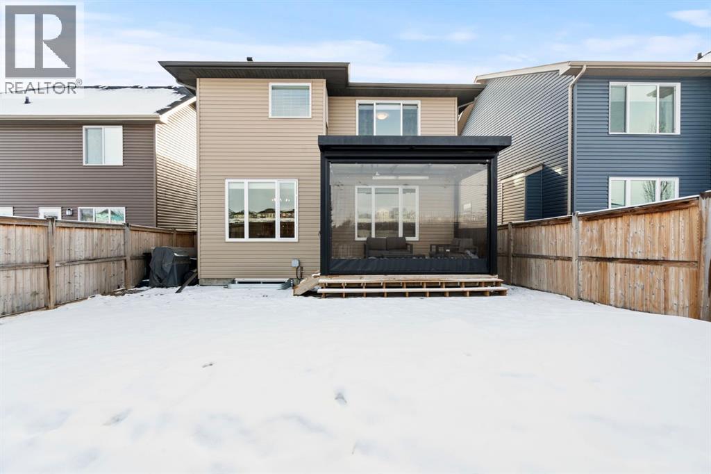 85 Mount Rae Heights, Okotoks, Alberta  T1S 0P1 - Photo 42 - A2281552