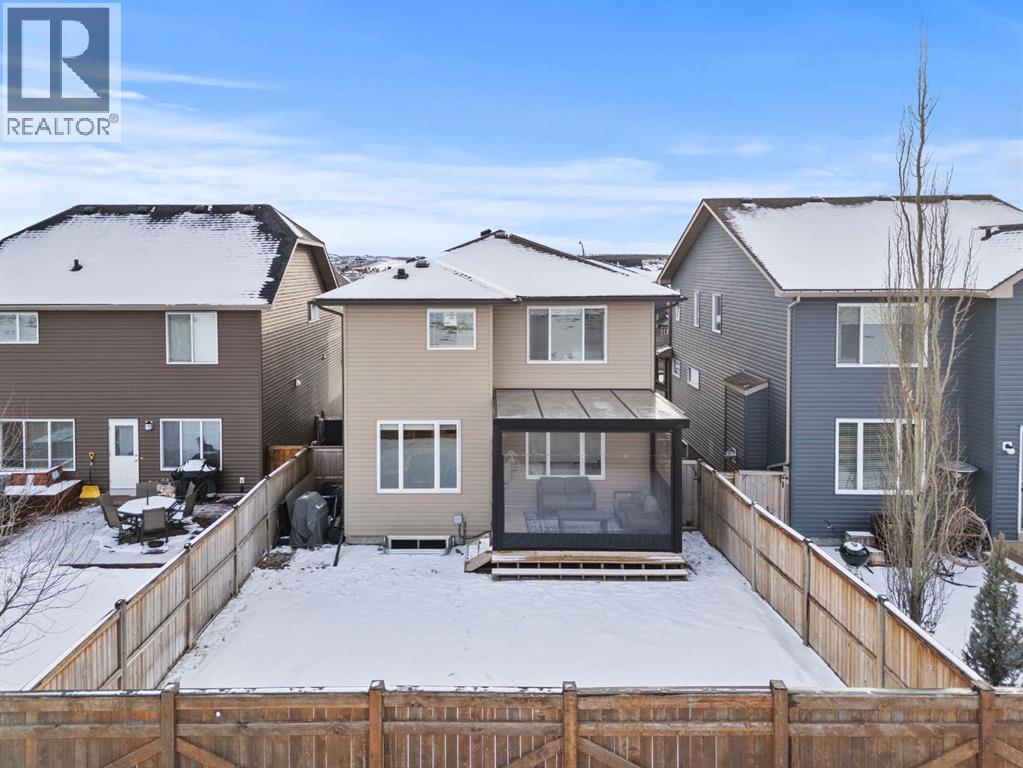 85 Mount Rae Heights, Okotoks, Alberta  T1S 0P1 - Photo 43 - A2281552