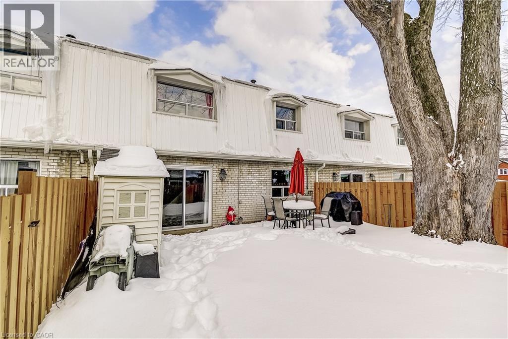 475 Claridge Road Unit# 6, Burlington, Ontario  L7N 2S1 - Photo 32 - 40804652