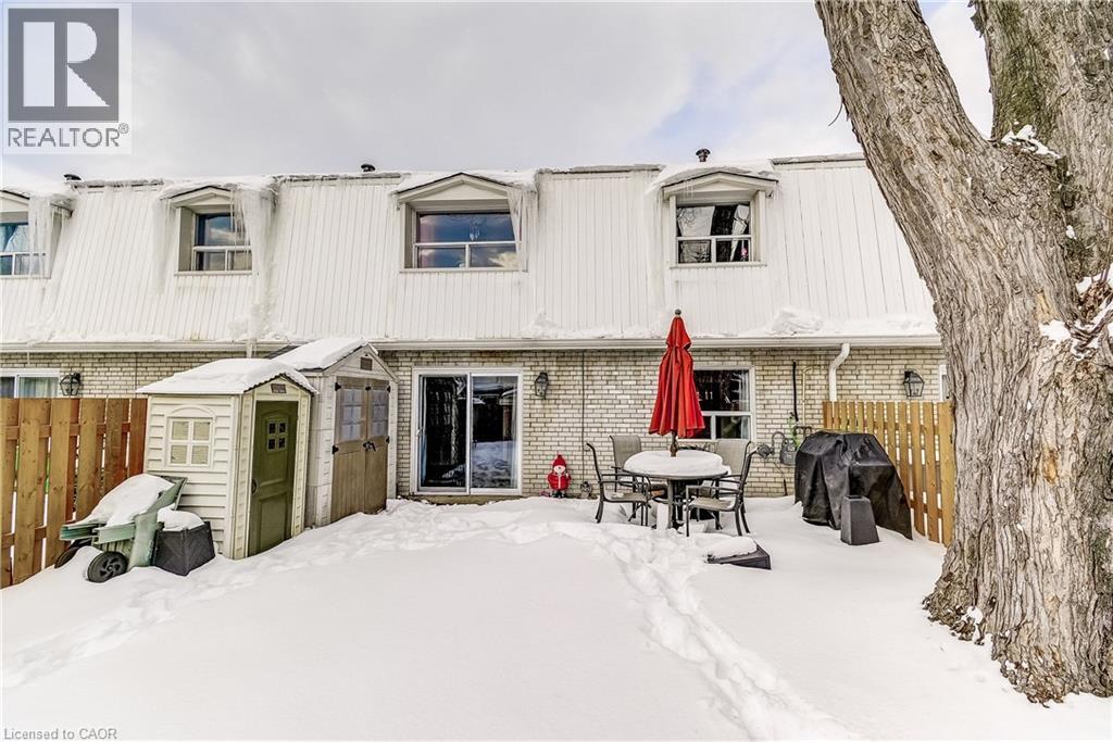 475 Claridge Road Unit# 6, Burlington, Ontario  L7N 2S1 - Photo 34 - 40804652