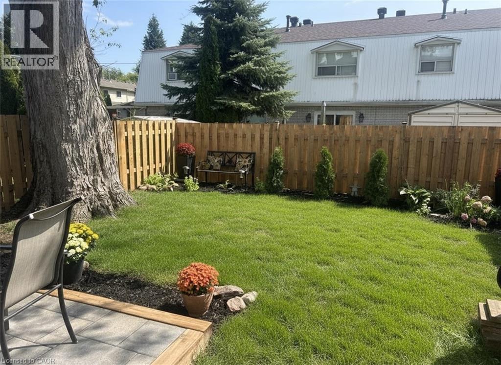 475 Claridge Road Unit# 6, Burlington, Ontario  L7N 2S1 - Photo 36 - 40804652