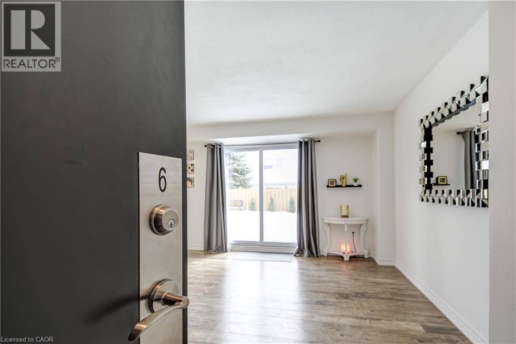 475 Claridge Road Unit# 6, Burlington, Ontario  L7N 2S1 - Photo 4 - 40804652