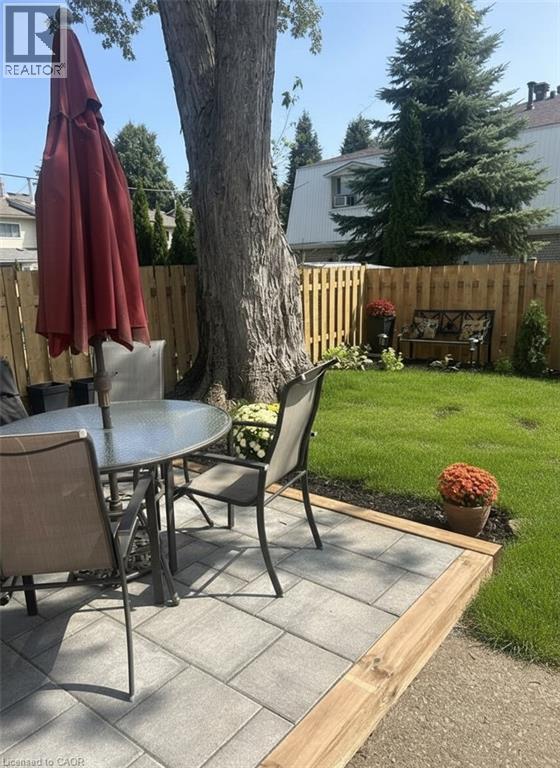 475 Claridge Road Unit# 6, Burlington, Ontario  L7N 2S1 - Photo 35 - 40804652