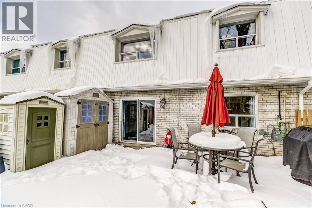 475 Claridge Road Unit# 6, Burlington, Ontario  L7N 2S1 - Photo 33 - 40804652