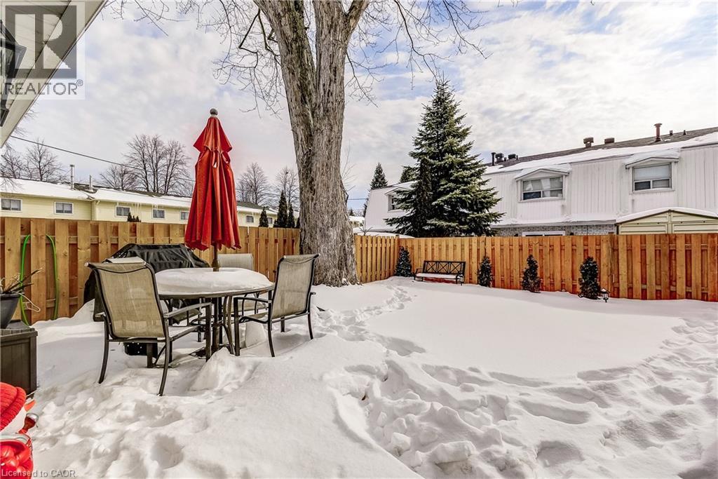 475 Claridge Road Unit# 6, Burlington, Ontario  L7N 2S1 - Photo 31 - 40804652