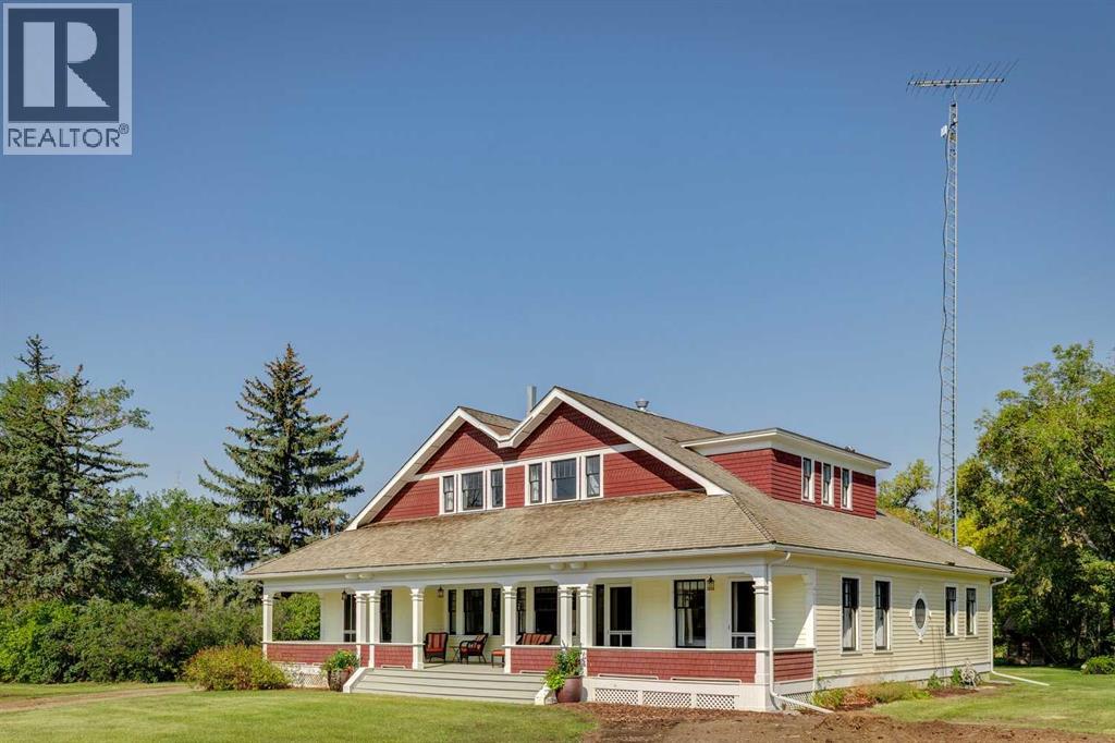 141034 Township Road 190, Rural Newell, Alberta  T1R 1B6 - Photo 40 - A2283071