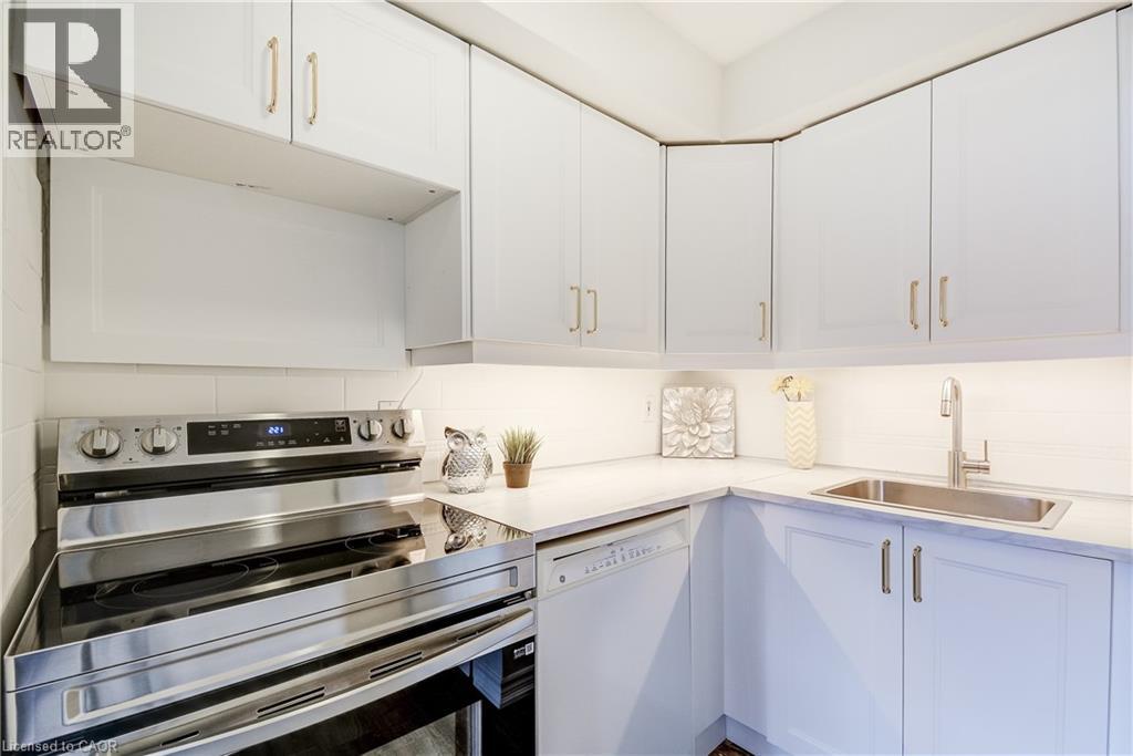 475 Claridge Road Unit# 6, Burlington, Ontario  L7N 2S1 - Photo 17 - 40804652