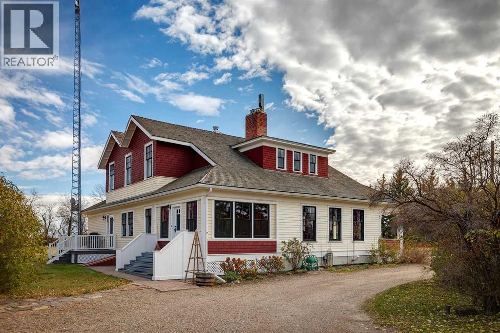 141034 Township Road 190, Rural Newell, Alberta  T1R 1B6 - Photo 42 - A2283071