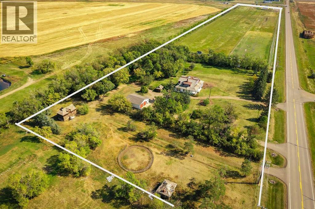 141034 Township Road 190, Rural Newell, Alberta  T1R 1B6 - Photo 50 - A2283071