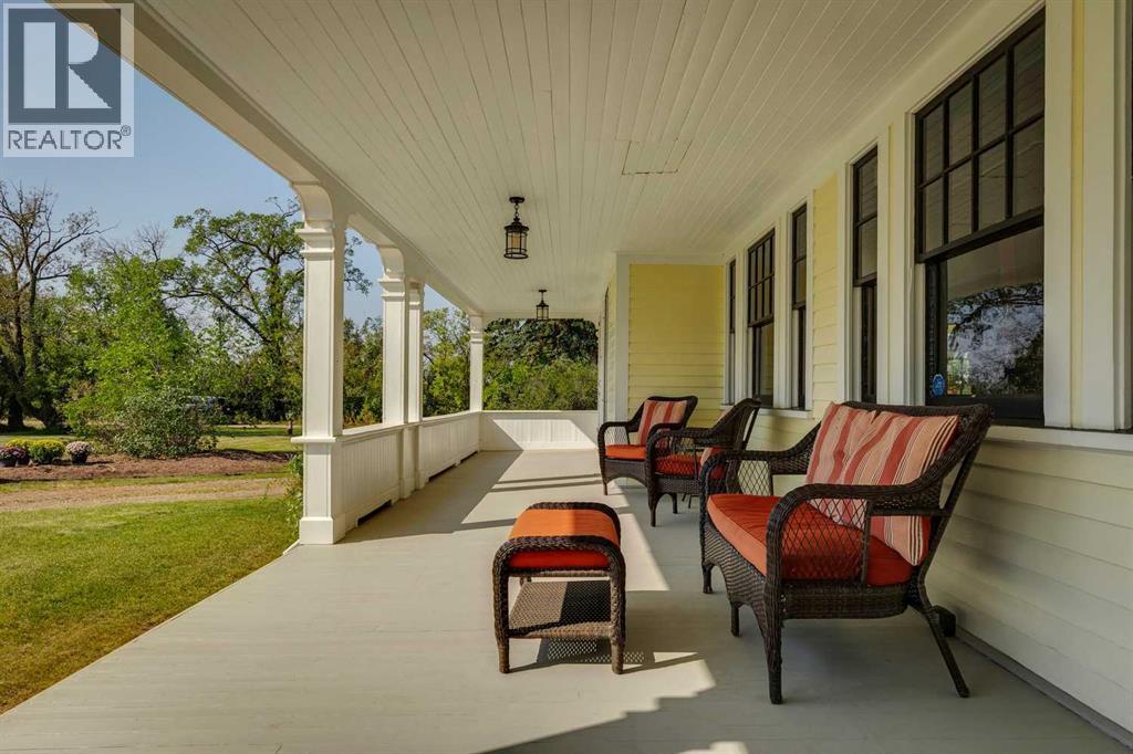 141034 Township Road 190, Rural Newell, Alberta  T1R 1B6 - Photo 3 - A2283071