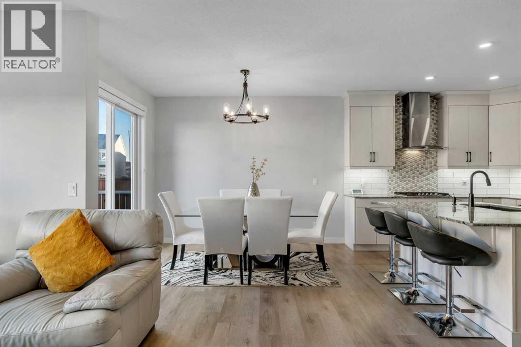 172 Carringsby Avenue Nw, Calgary, Alberta  T3P 1S1 - Photo 15 - A2284729