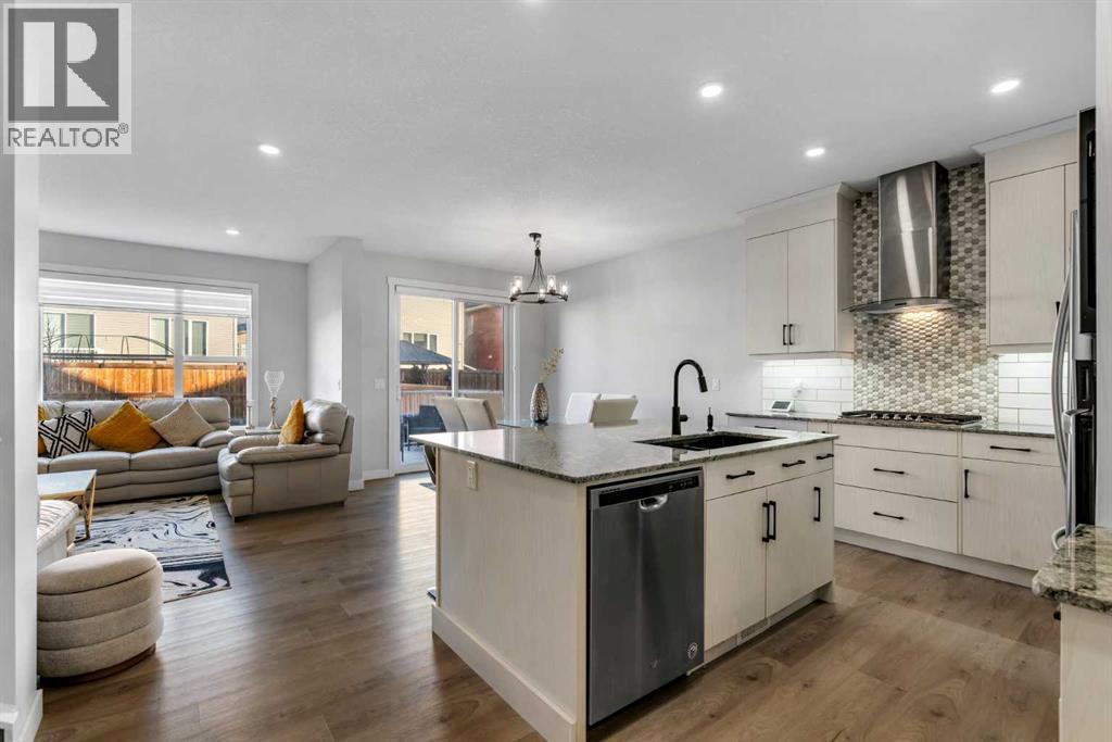 172 Carringsby Avenue Nw, Calgary, Alberta  T3P 1S1 - Photo 6 - A2284729