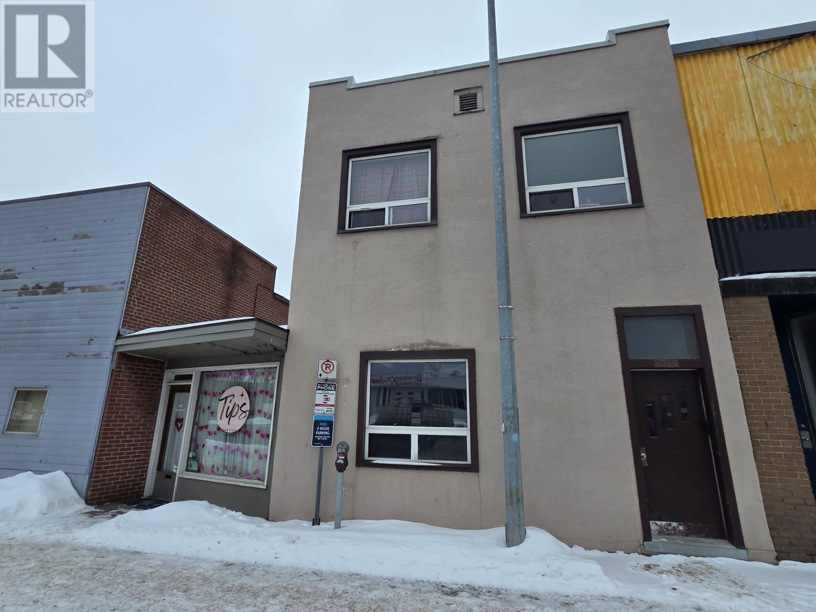 1012 Victoria Ave. E., Thunder Bay, Ontario  P7C 1B6 - Photo 2 - TB2600200