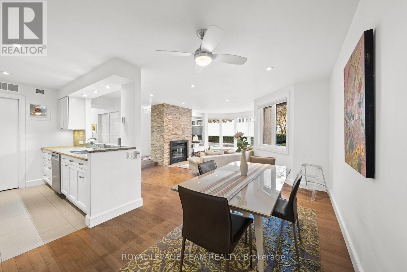 202d - 1 Columbus Avenue, Ottawa, Ontario  K1K 4L1 - Photo 11 - X12783212