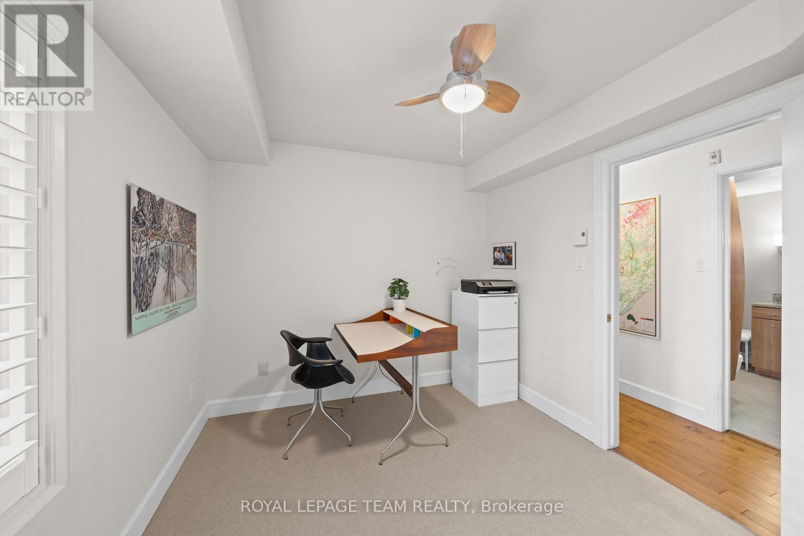 202d - 1 Columbus Avenue, Ottawa, Ontario  K1K 4L1 - Photo 23 - X12783212