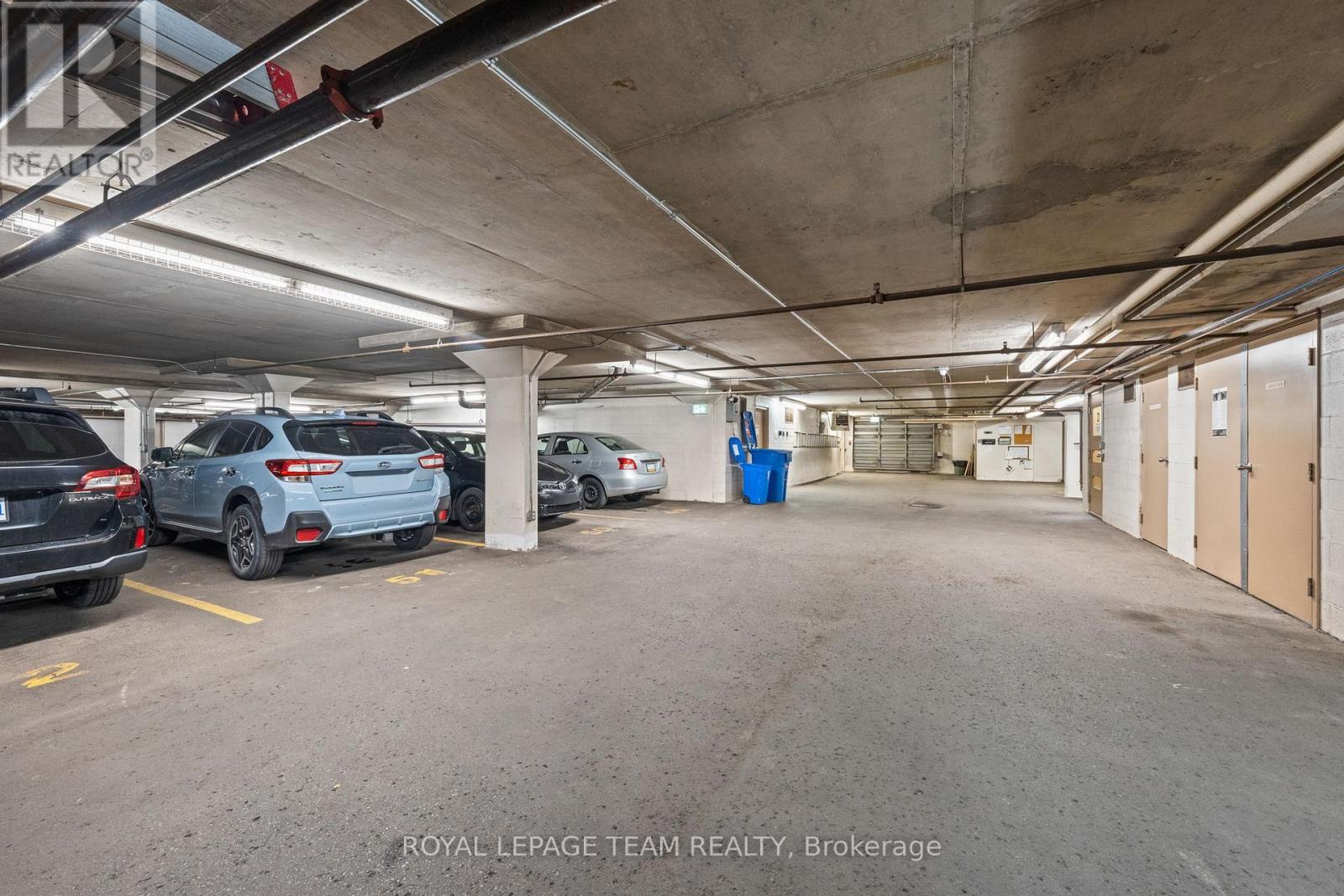 202d - 1 Columbus Avenue, Ottawa, Ontario  K1K 4L1 - Photo 29 - X12783212