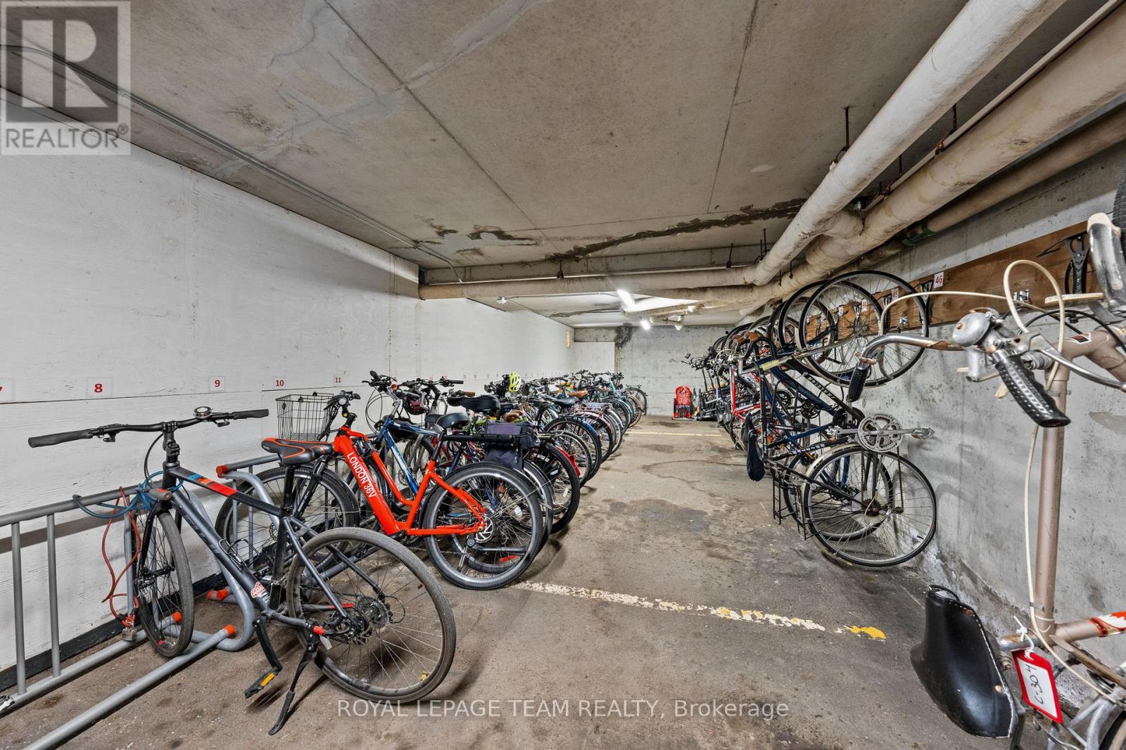 202d - 1 Columbus Avenue, Ottawa, Ontario  K1K 4L1 - Photo 30 - X12783212