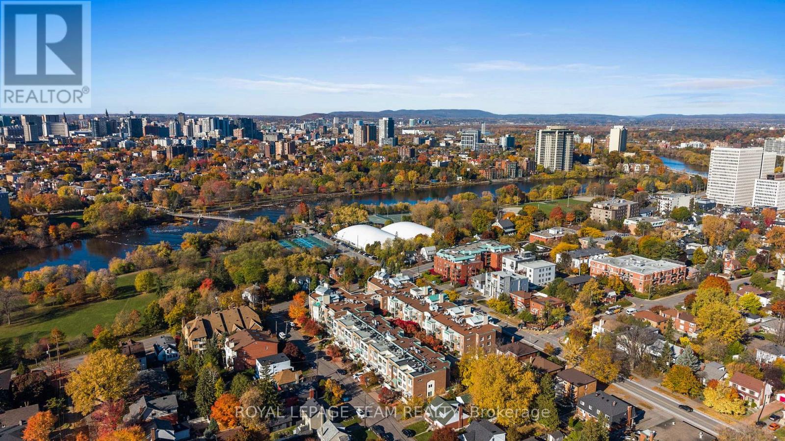 202d - 1 Columbus Avenue, Ottawa, Ontario  K1K 4L1 - Photo 34 - X12783212