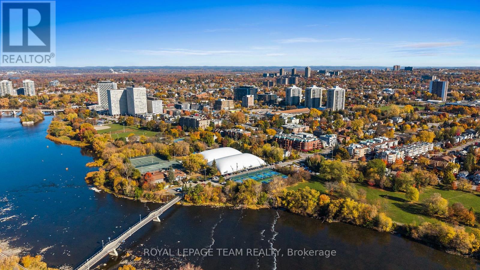 202d - 1 Columbus Avenue, Ottawa, Ontario  K1K 4L1 - Photo 37 - X12783212