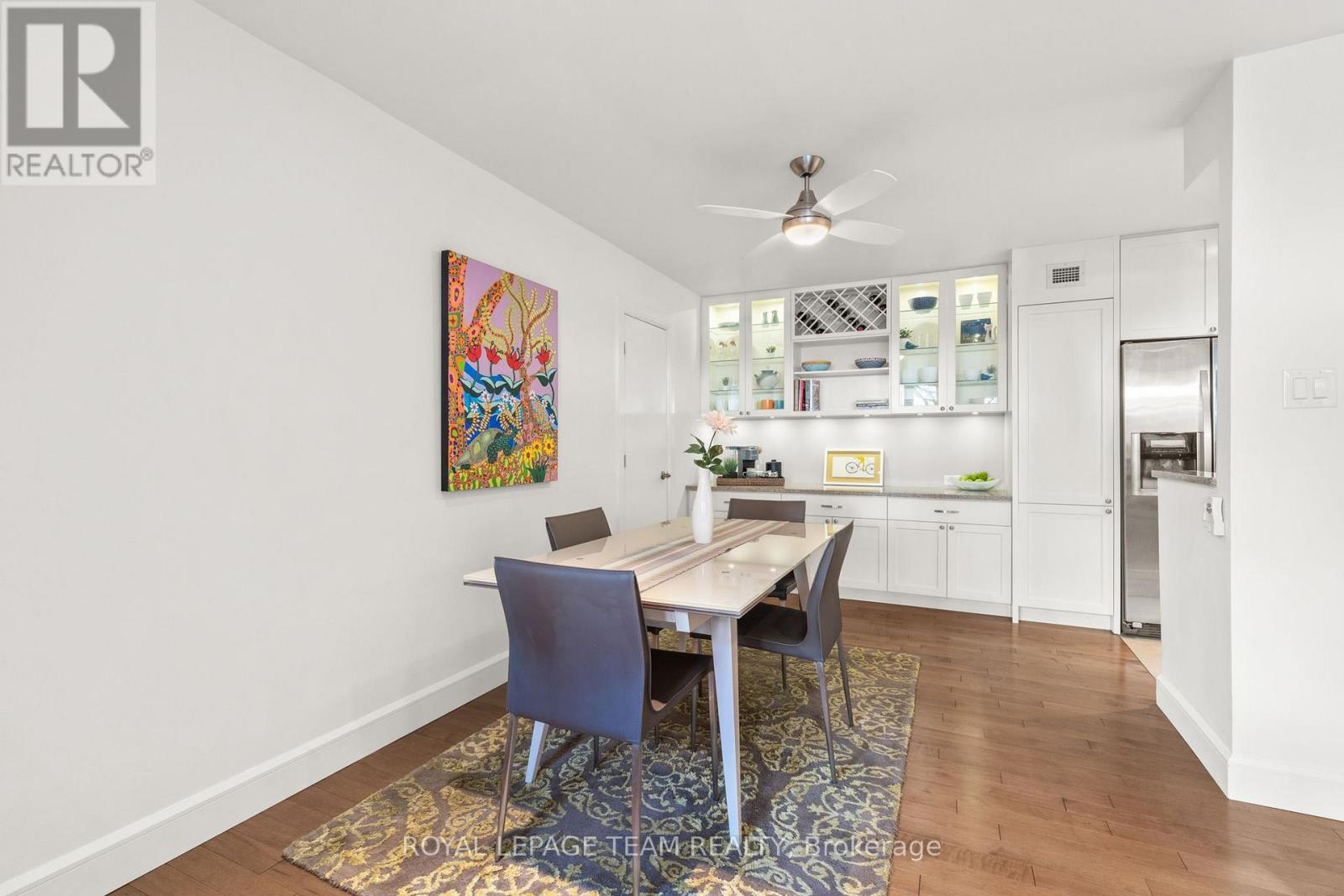 202d - 1 Columbus Avenue, Ottawa, Ontario  K1K 4L1 - Photo 9 - X12783212