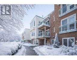 202D - 1 COLUMBUS AVENUE, Ottawa, Ontario