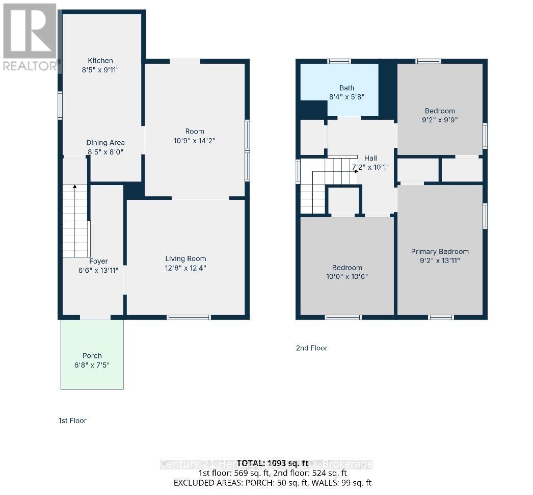 4534 Third Avenue, Niagara Falls (Cherrywood), Ontario  L2E 4L2 - Photo 2 - X12783290