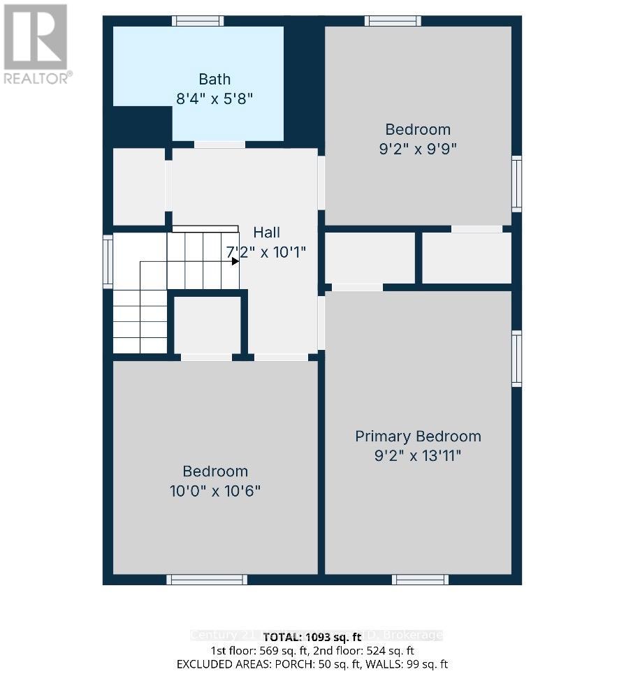 4534 Third Avenue, Niagara Falls (Cherrywood), Ontario  L2E 4L2 - Photo 3 - X12783290