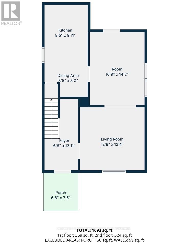 4534 Third Avenue, Niagara Falls (Cherrywood), Ontario  L2E 4L2 - Photo 4 - X12783290