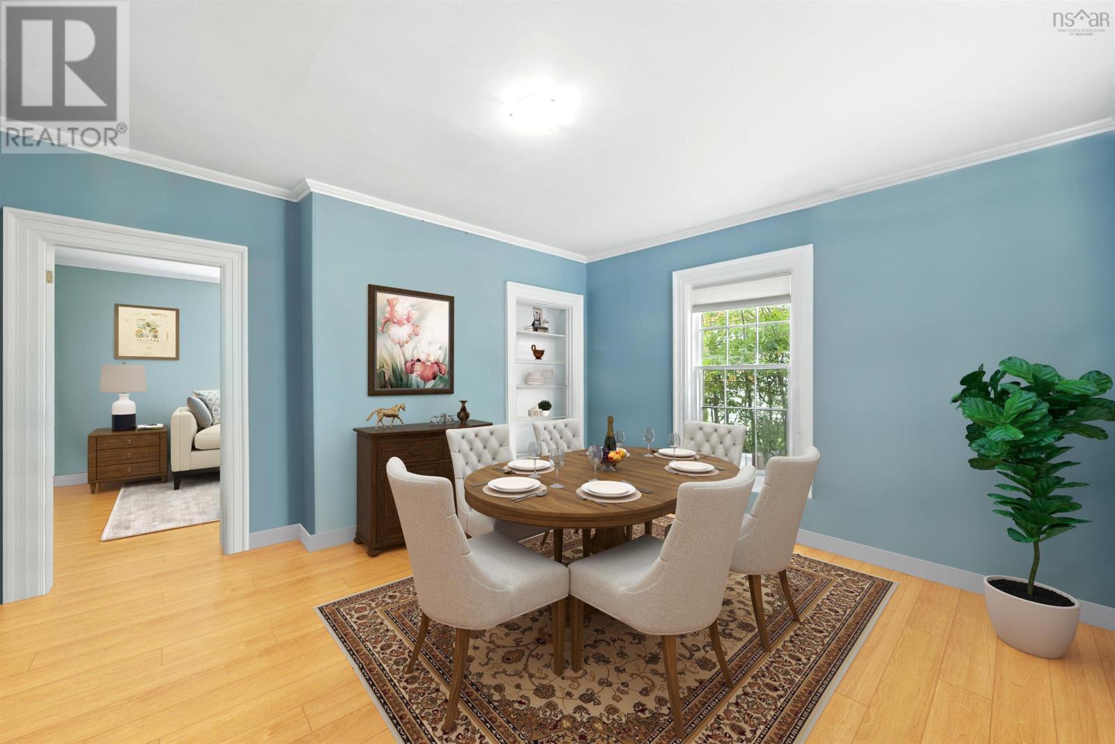 424 Main Street, Mahone Bay, Nova Scotia  B0J 2E0 - Photo 10 - 202602635