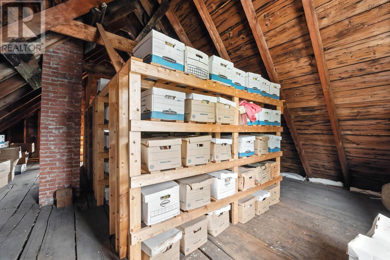 424 Main Street, Mahone Bay, Nova Scotia  B0J 2E0 - Photo 42 - 202602635