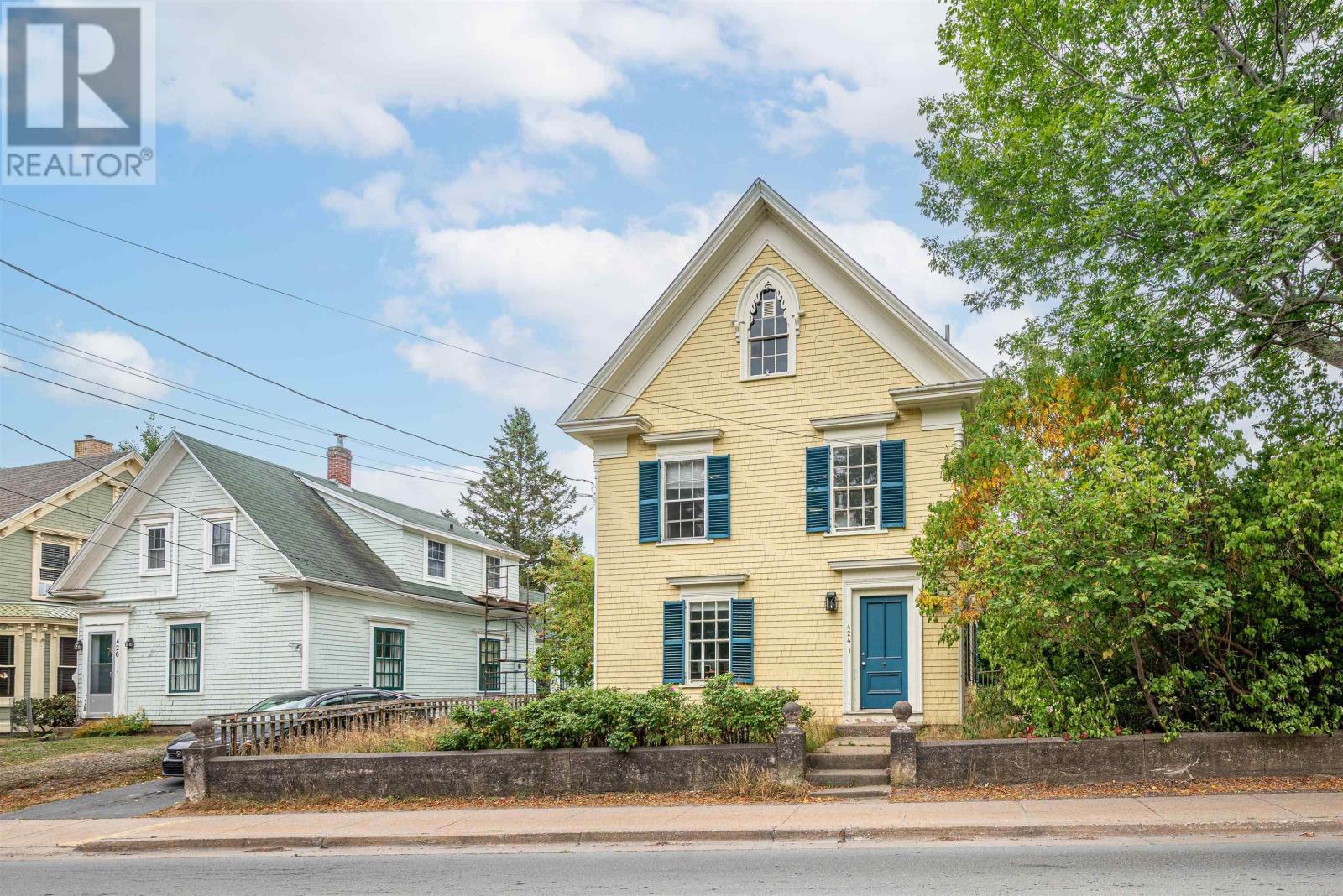 424 Main Street, Mahone Bay, Nova Scotia  B0J 2E0 - Photo 5 - 202602635