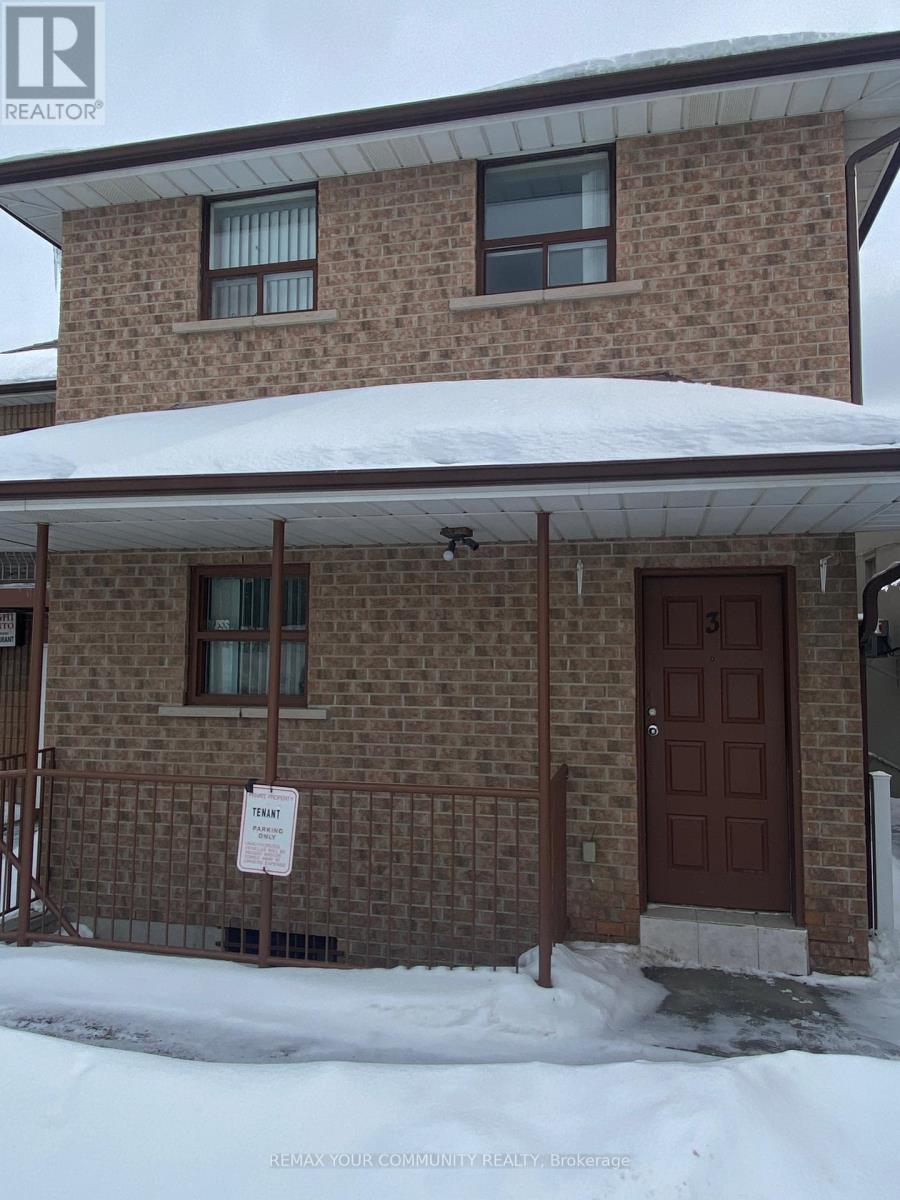 3 - 10088 YONGE STREET, Richmond Hill, Ontario