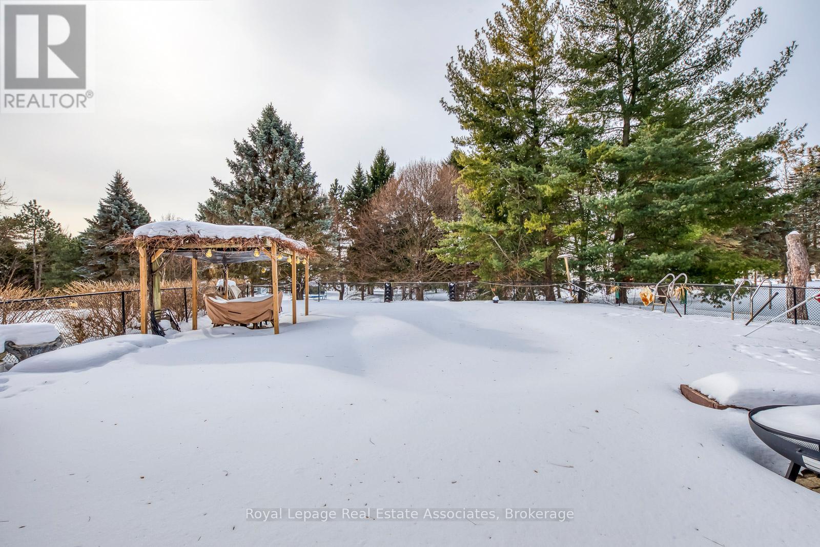 5 Huttonville Drive, Brampton, Ontario  L6X 0C2 - Photo 36 - W12782432