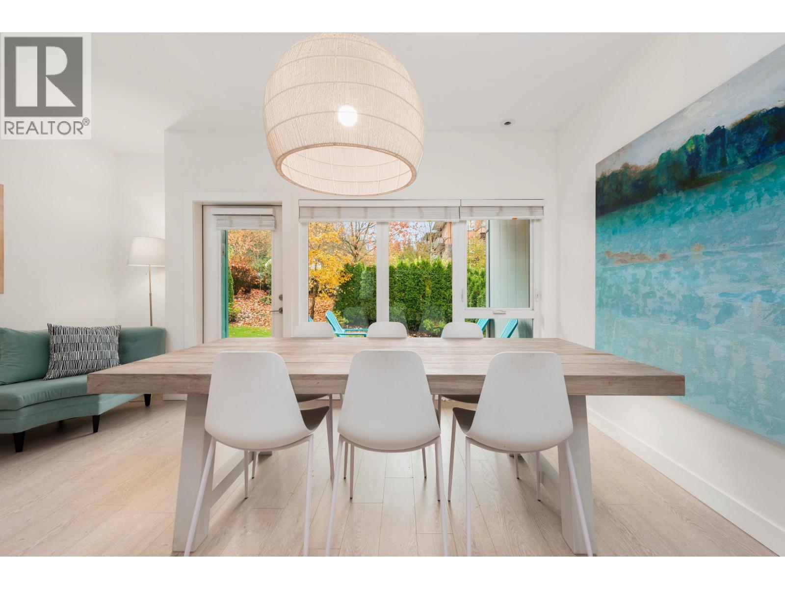 3 3595 Salal Drive, North Vancouver, British Columbia  V7G 0A7 - Photo 5 - R3089328