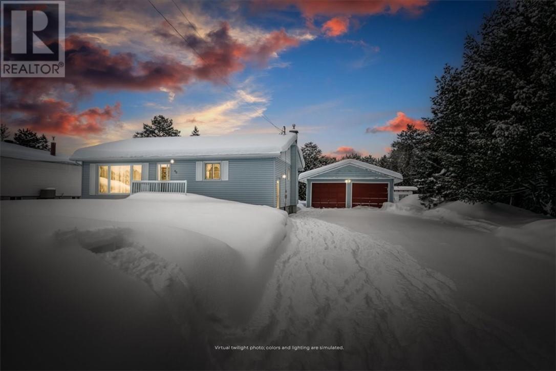 80 Sturgeon Street, Dowling, Ontario  P0M 1R0 - Photo 14 - 2126420