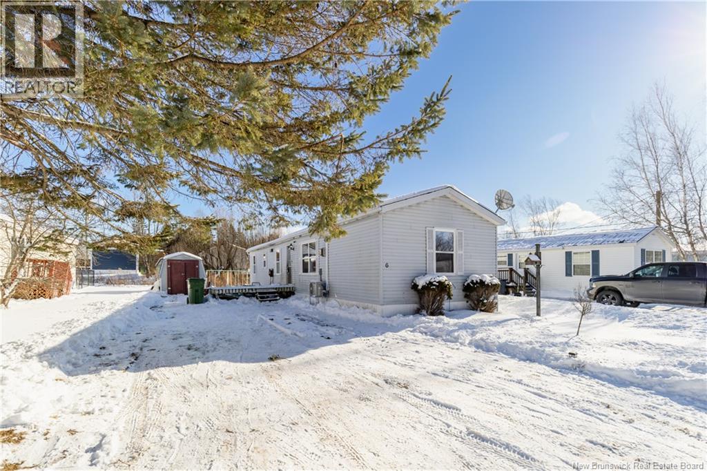 6 Roy Street, Lincoln, New Brunswick  E3B 6S6 - Photo 36 - NB132271