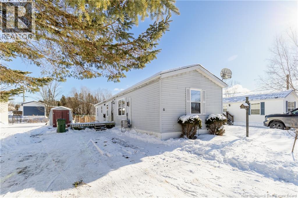 6 Roy Street, Lincoln, New Brunswick  E3B 6S6 - Photo 35 - NB132271